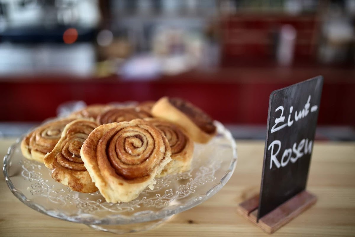Café Koeppen mit Regionalladen - 8