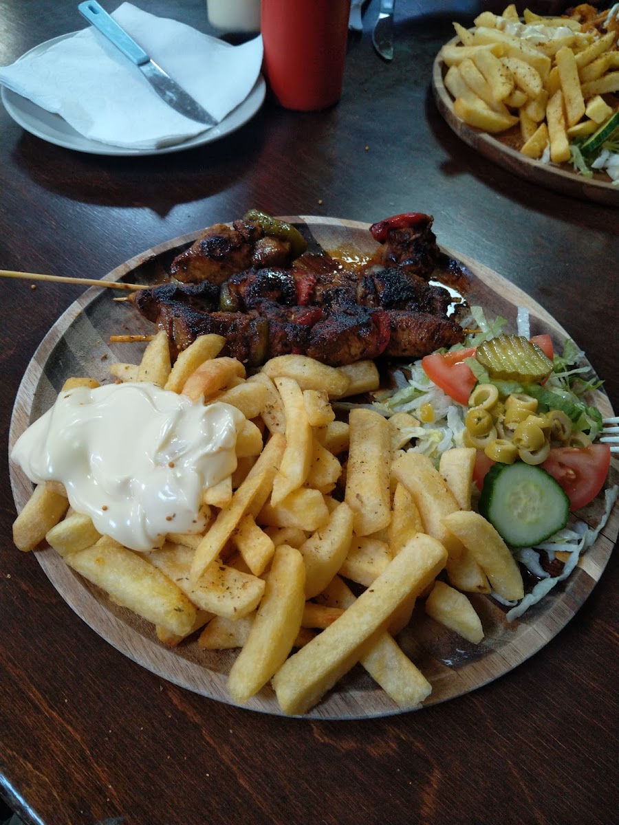 Cafetaria Jimmy - 10