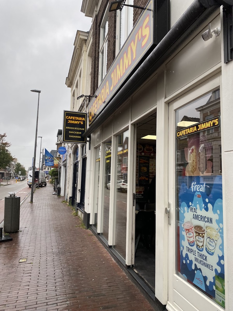 Cafetaria Jimmy - 2