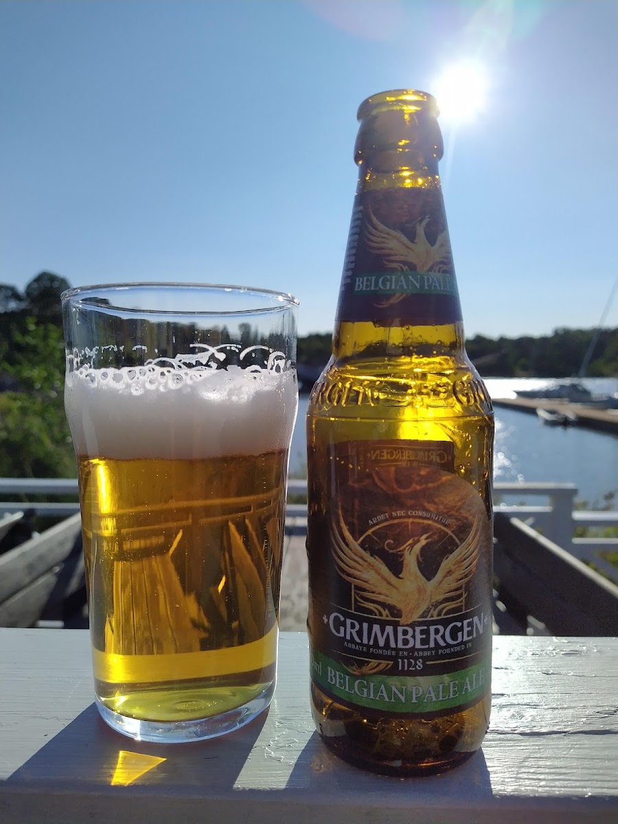 Ruormiehen terassi - 5