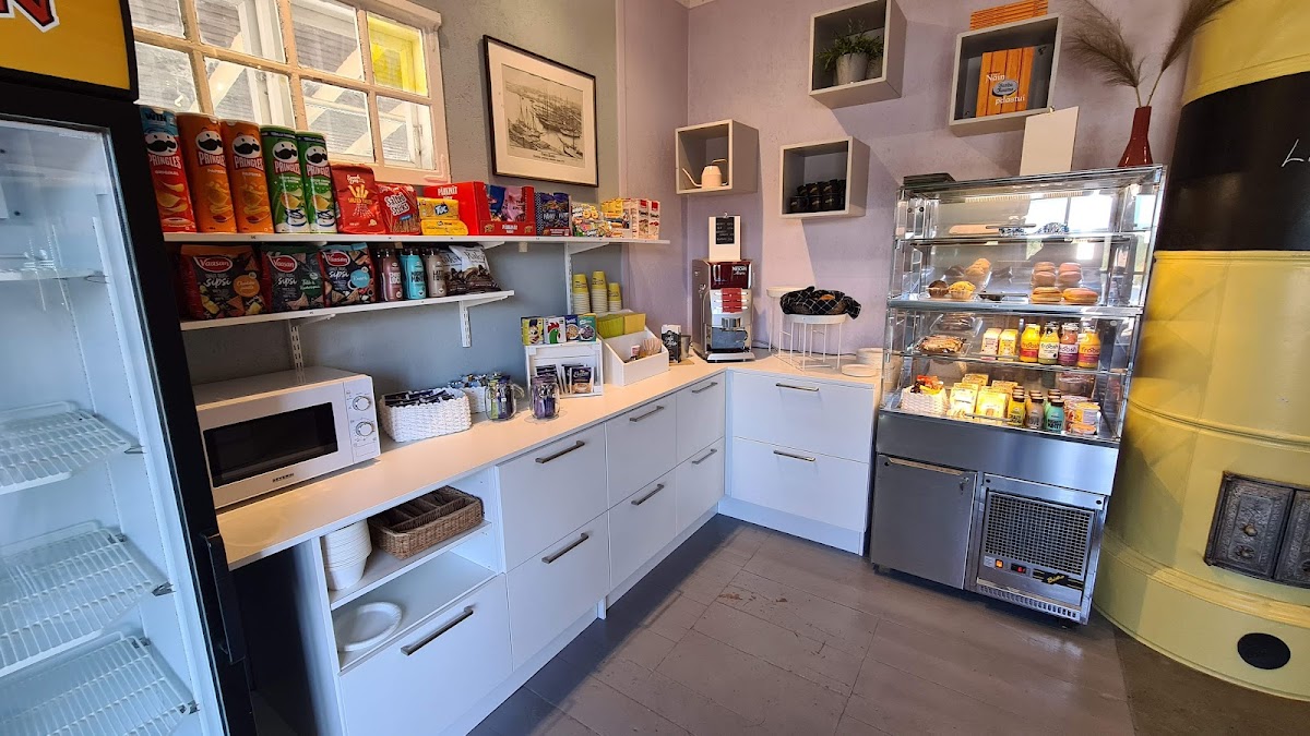 Ruormiehen terassi - 6