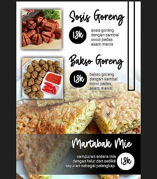 Matahari News Cafe - 2