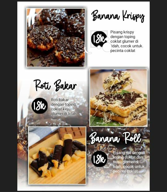 Matahari News Cafe - 3