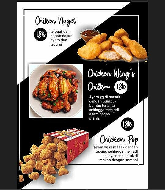 Matahari News Cafe - 4