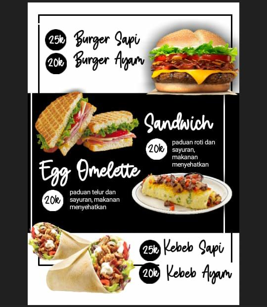 Matahari News Cafe - 7