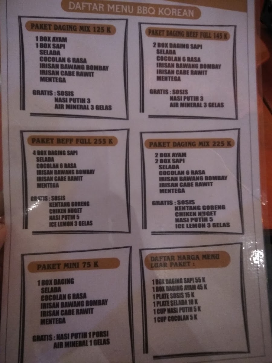 Matahari News Cafe - 8