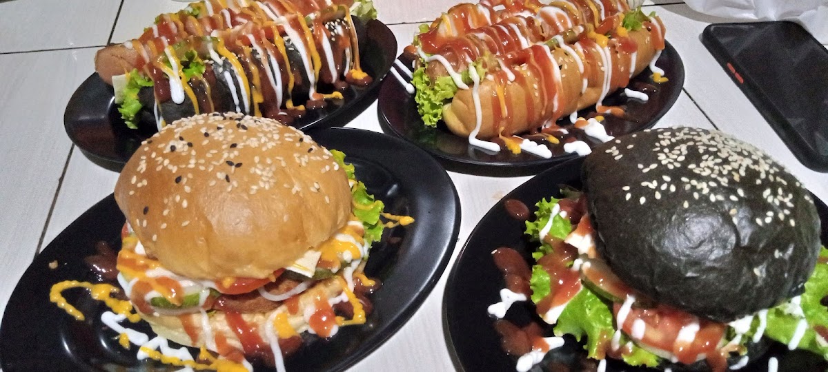 Matahari News Cafe - 3