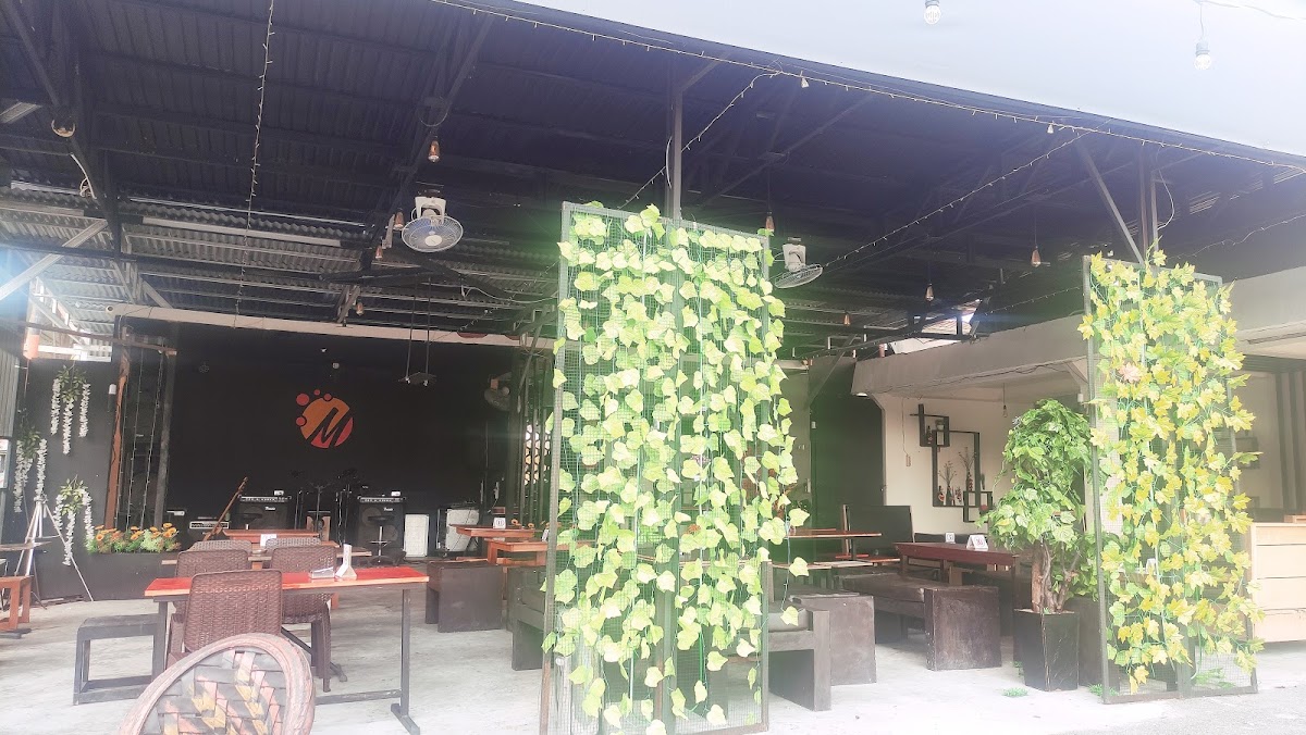 Matahari News Cafe - 4