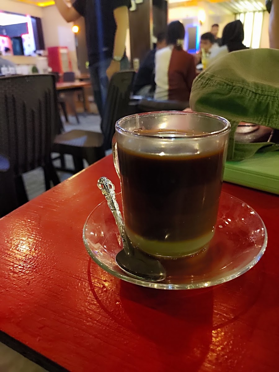 Matahari News Cafe - 6