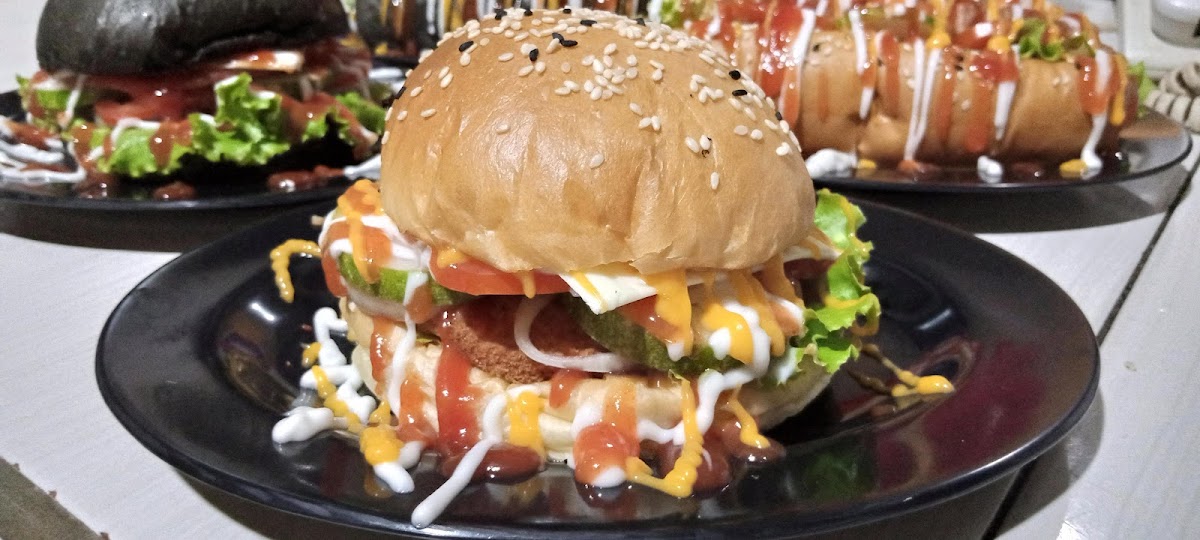 Matahari News Cafe - 8