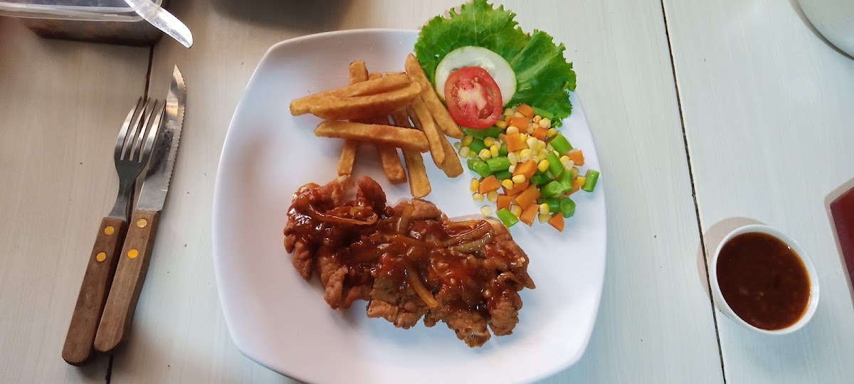 Matahari News Cafe - 9