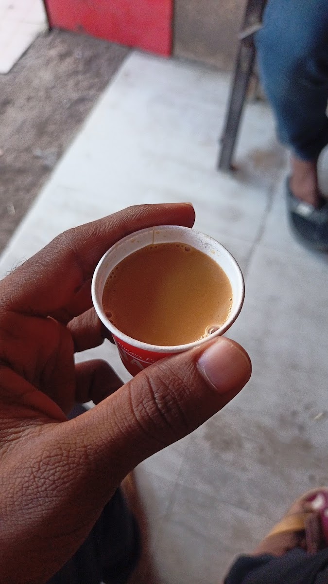 Chanchal Chai Chaupati - 5