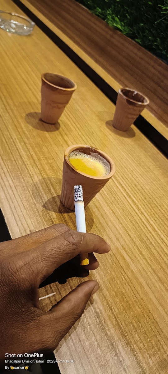 Chanchal Chai Chaupati - 6