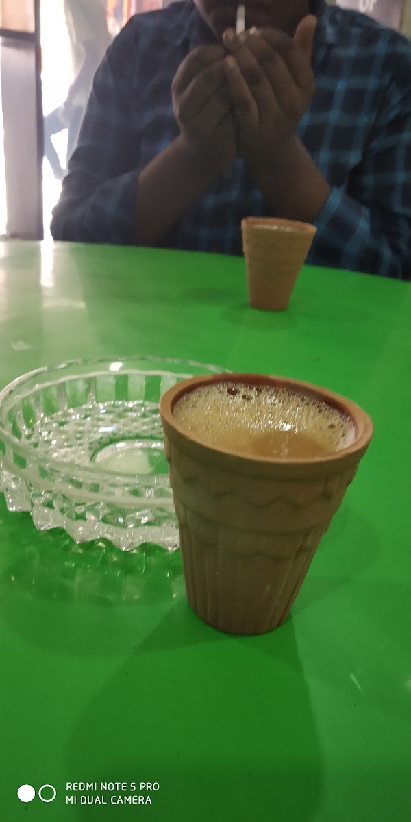 Chanchal Chai Chaupati - 7