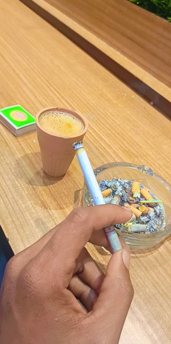 Chanchal Chai Chaupati - 8