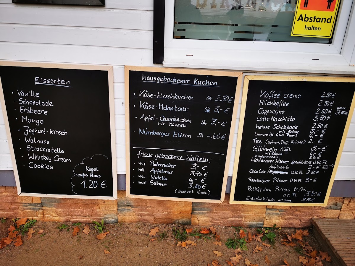 Strandcafe Altenhof - 2