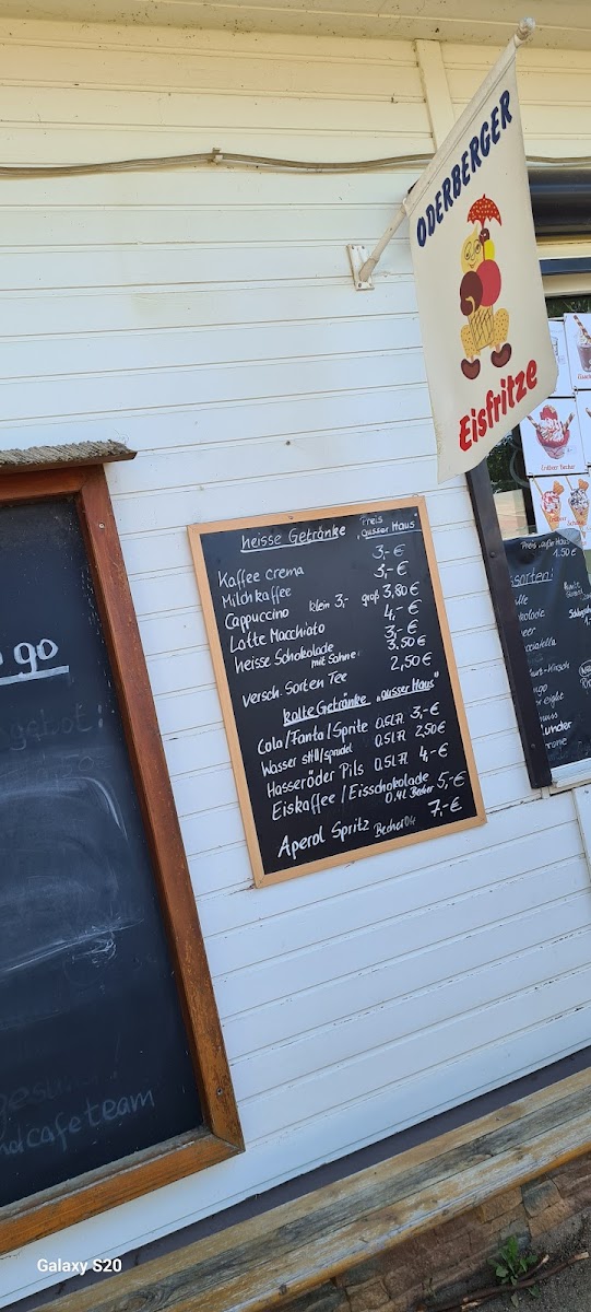 Strandcafe Altenhof - 3