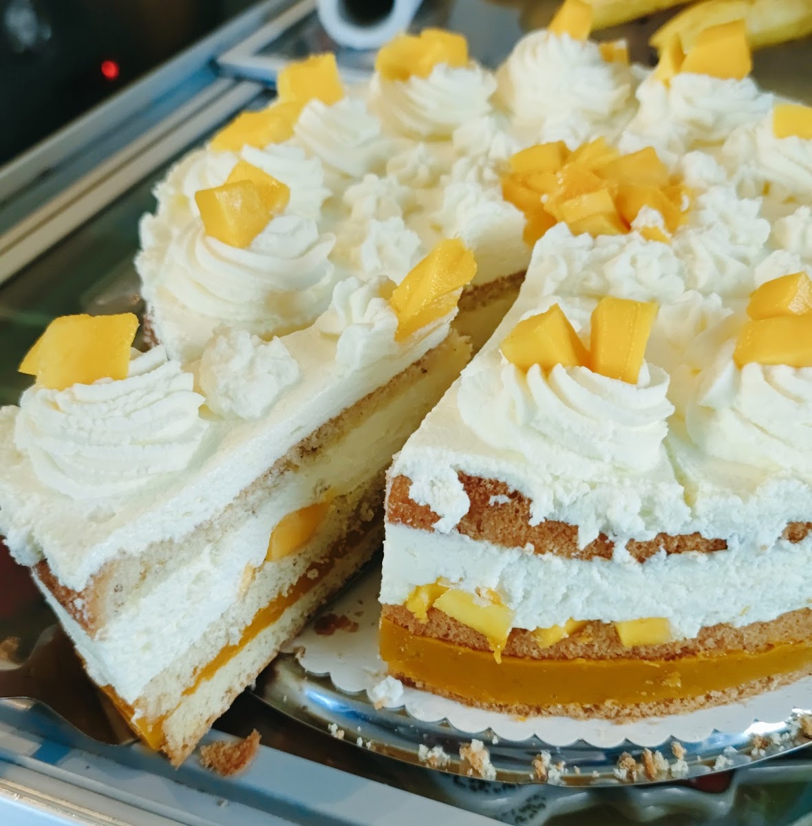 Strandcafe Altenhof - 2