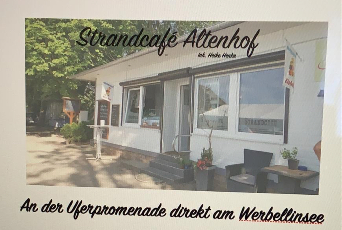 Strandcafe Altenhof - 3
