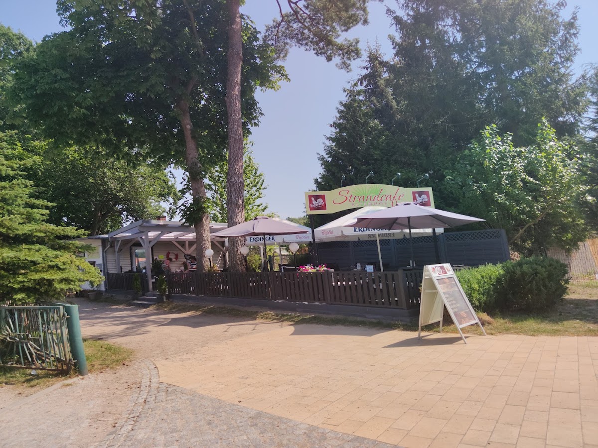 Strandcafe Altenhof - 4