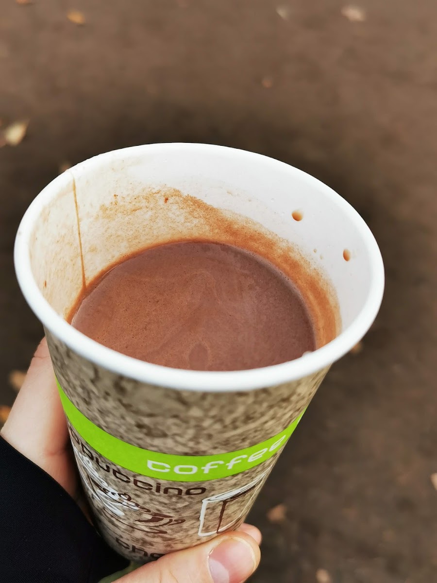 Strandcafe Altenhof - 6