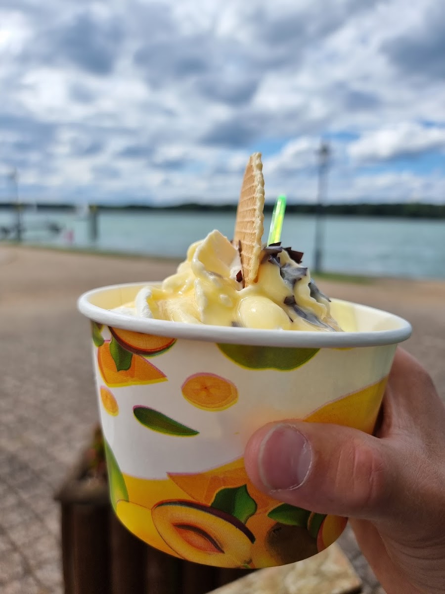 Strandcafe Altenhof - 7