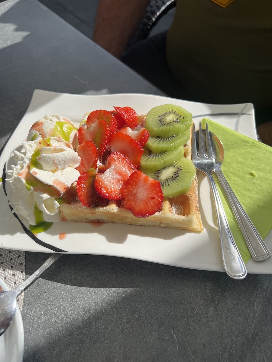 Strandcafe Altenhof - 9