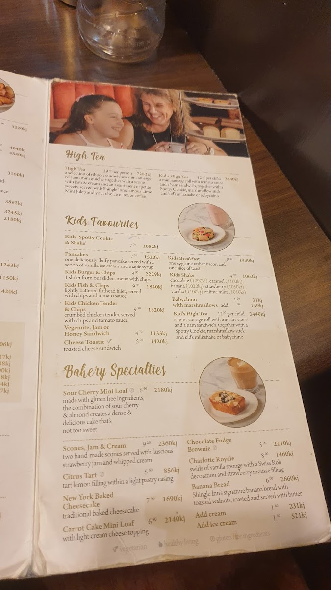 Shingle Inn Joondalup - 10