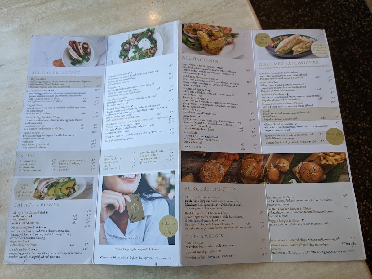 Shingle Inn Joondalup - 2