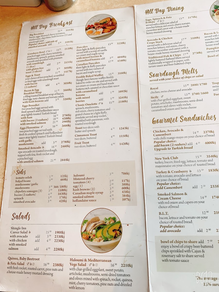 Shingle Inn Joondalup - 3