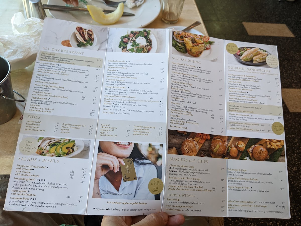 Shingle Inn Joondalup - 4