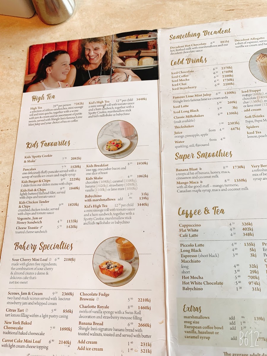 Shingle Inn Joondalup - 6