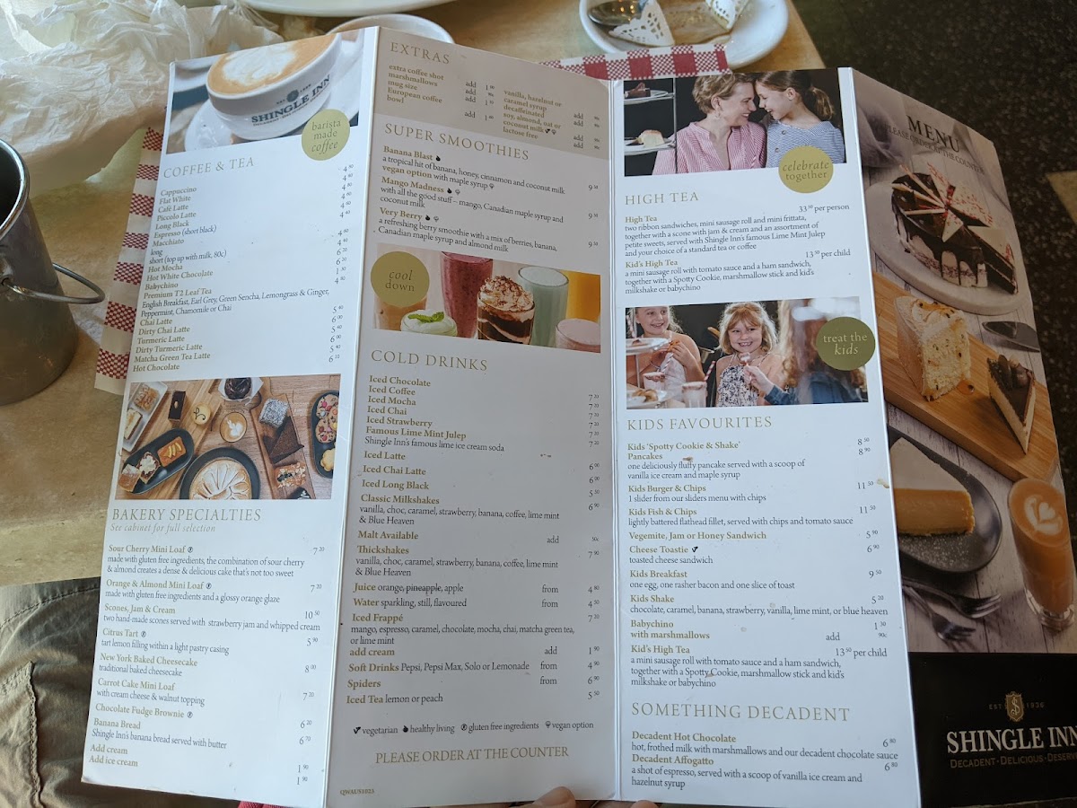 Shingle Inn Joondalup - 8