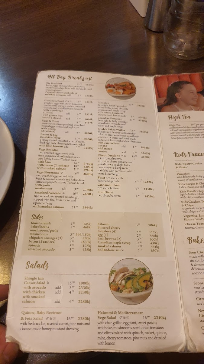 Shingle Inn Joondalup - 9