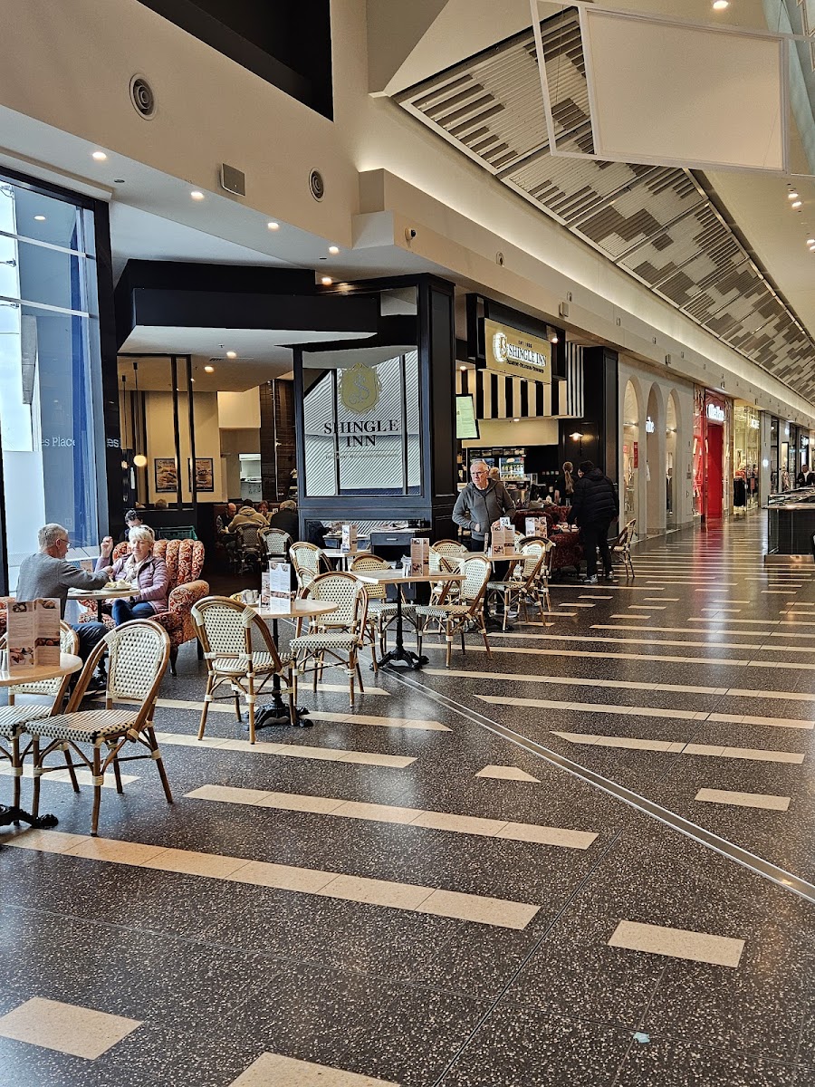 Shingle Inn Joondalup - 3