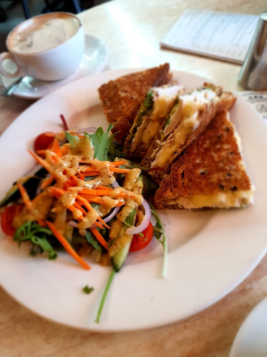 Shingle Inn Joondalup - 6