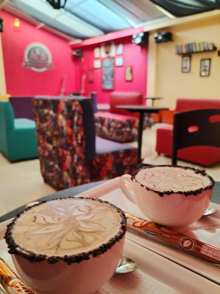 1475 CAFÉ DE ESPECIALIDAD - 3