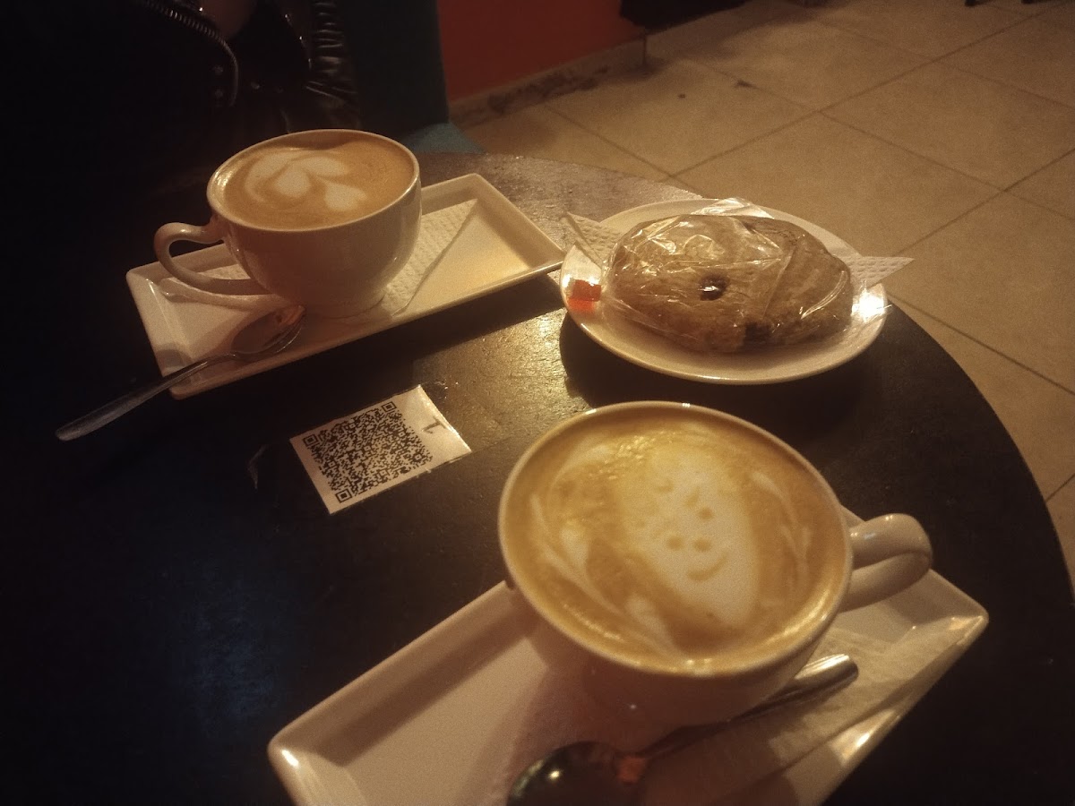1475 CAFÉ DE ESPECIALIDAD - 9