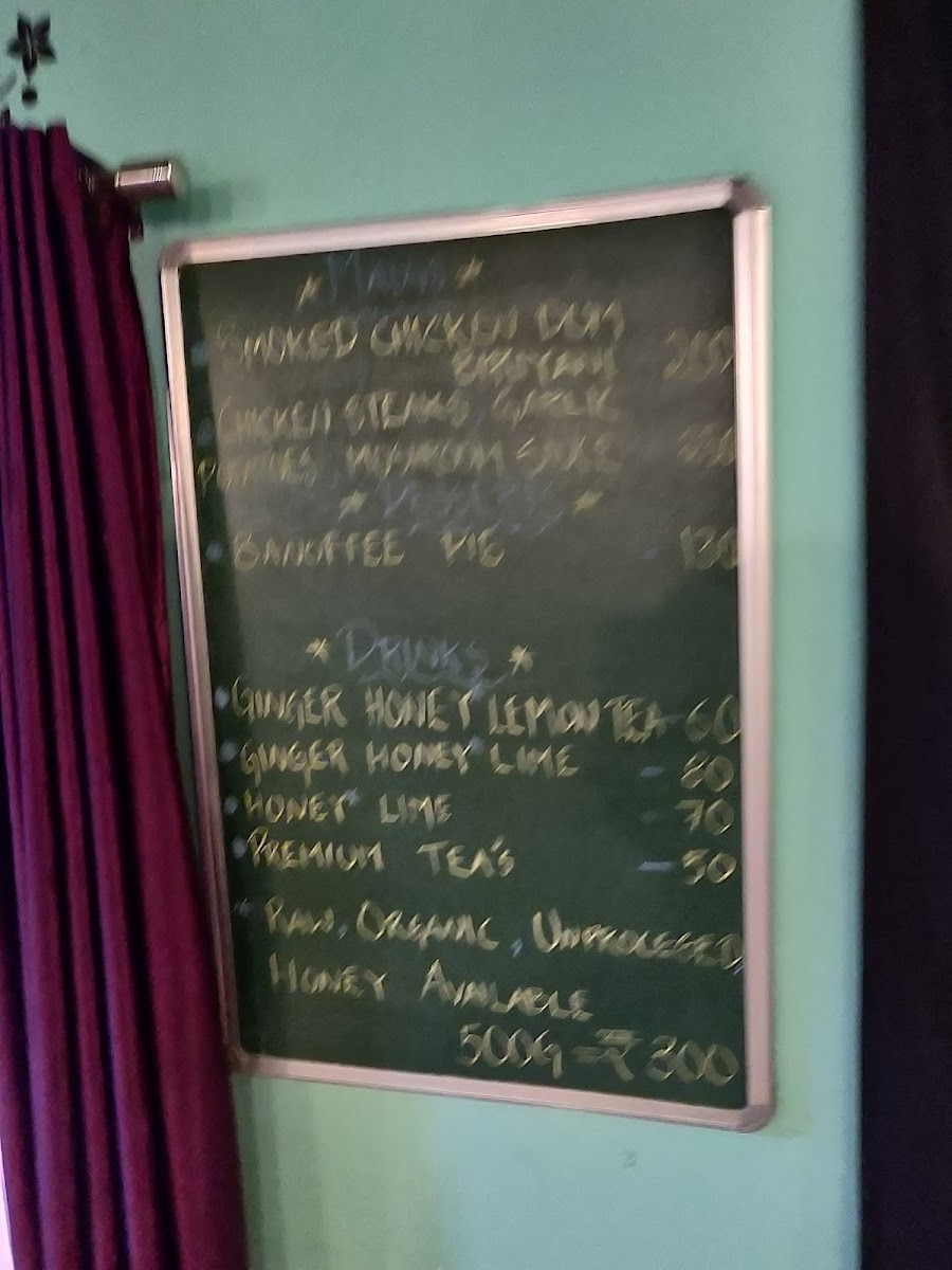 Prana Cafe - 2