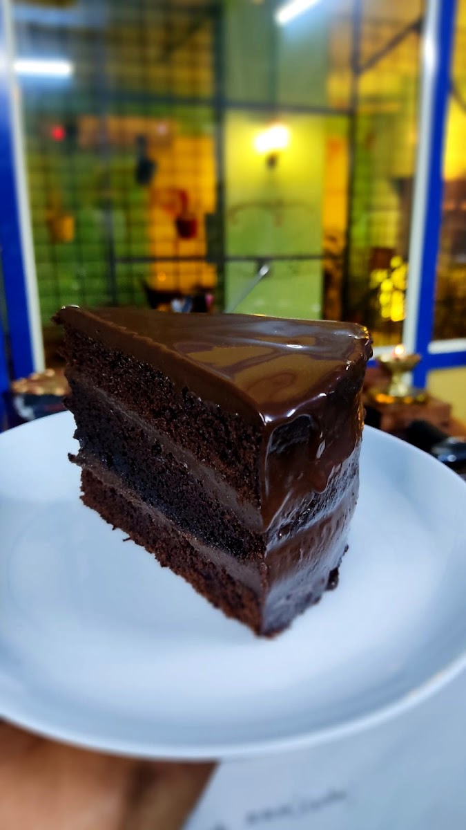 Prana Cafe - 3