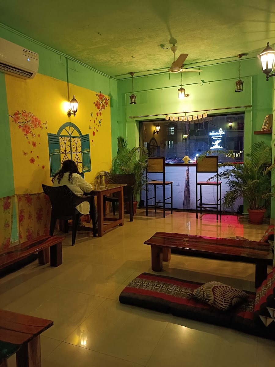 Prana Cafe - 4