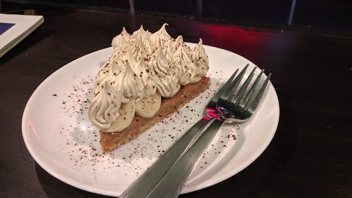 Prana Cafe - 5