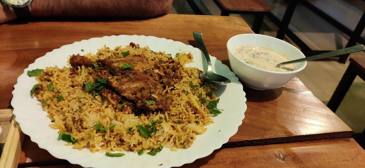Prana Cafe - 8