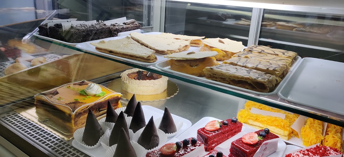 Café Sabores da Quinta - 2