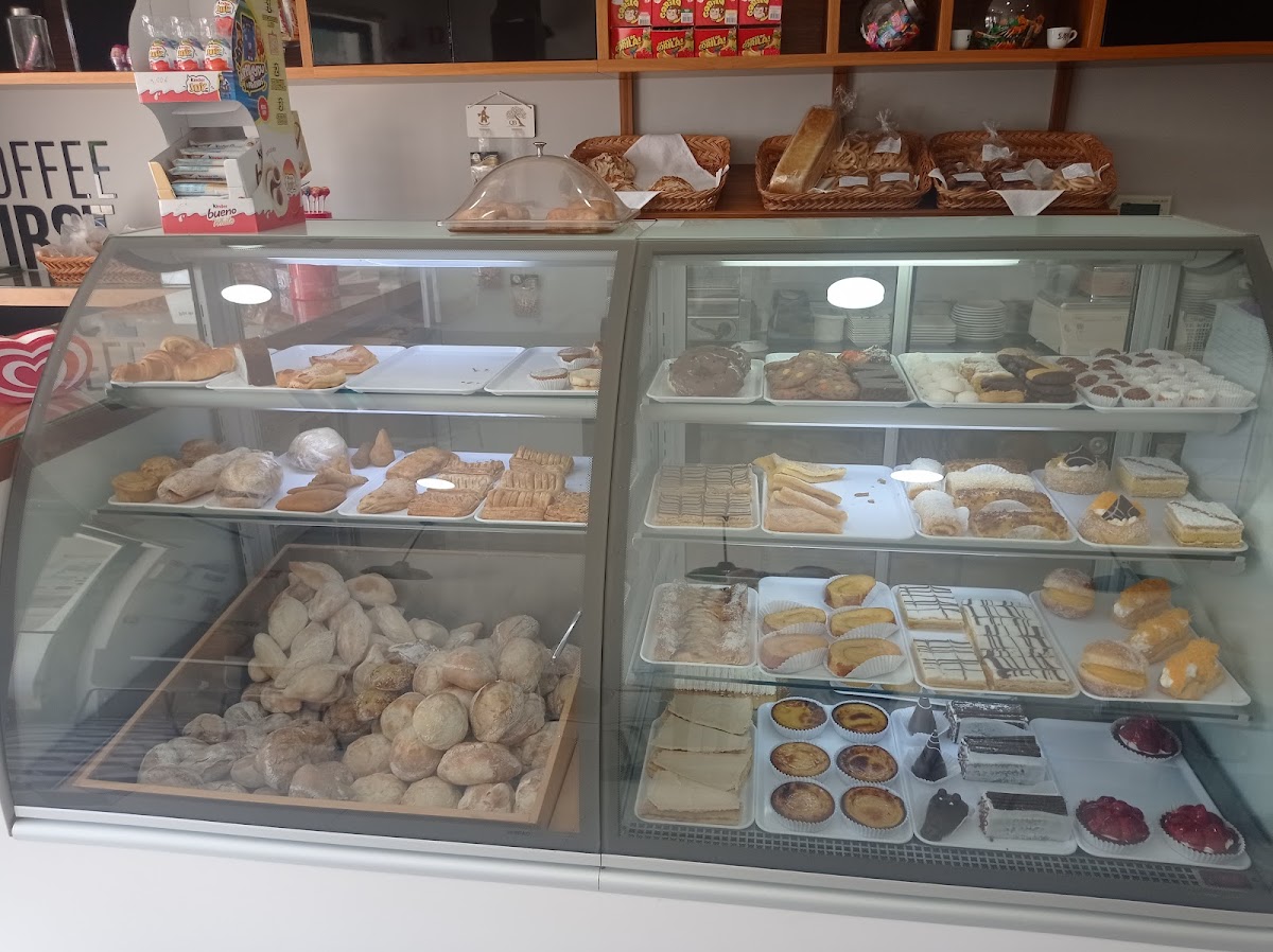 Café Sabores da Quinta - 3