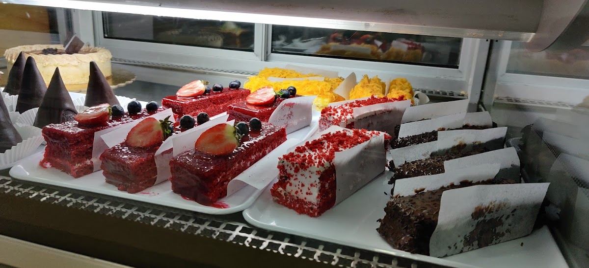 Café Sabores da Quinta - 6
