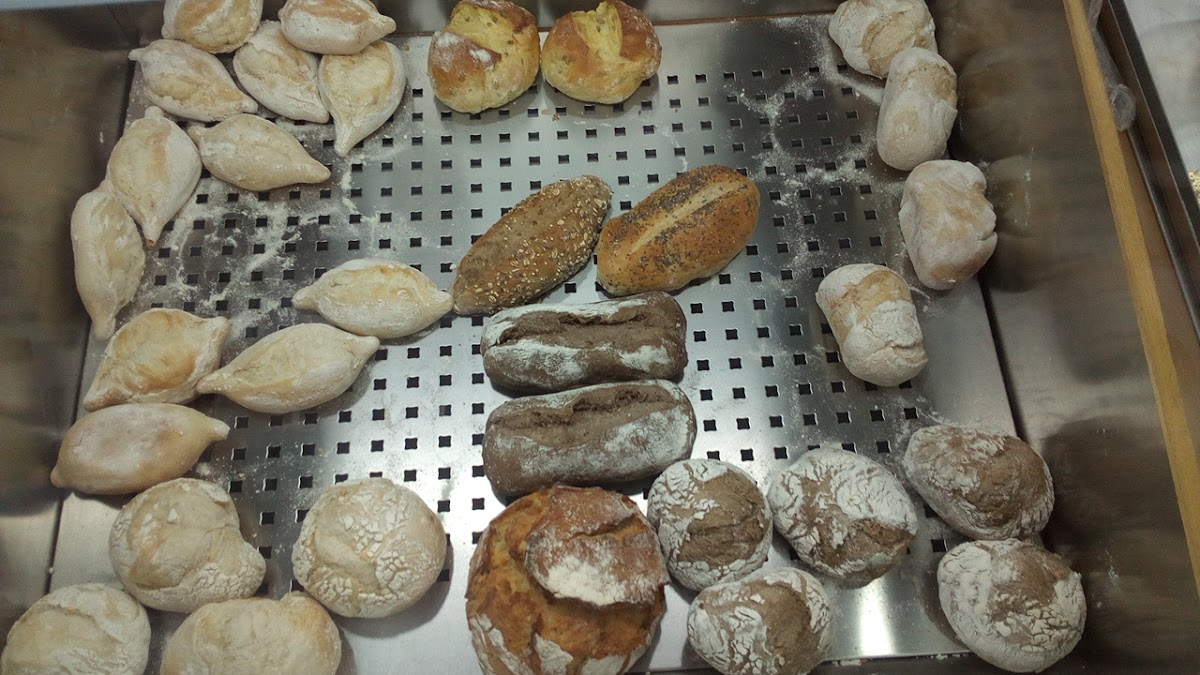 Café Sabores da Quinta - 7
