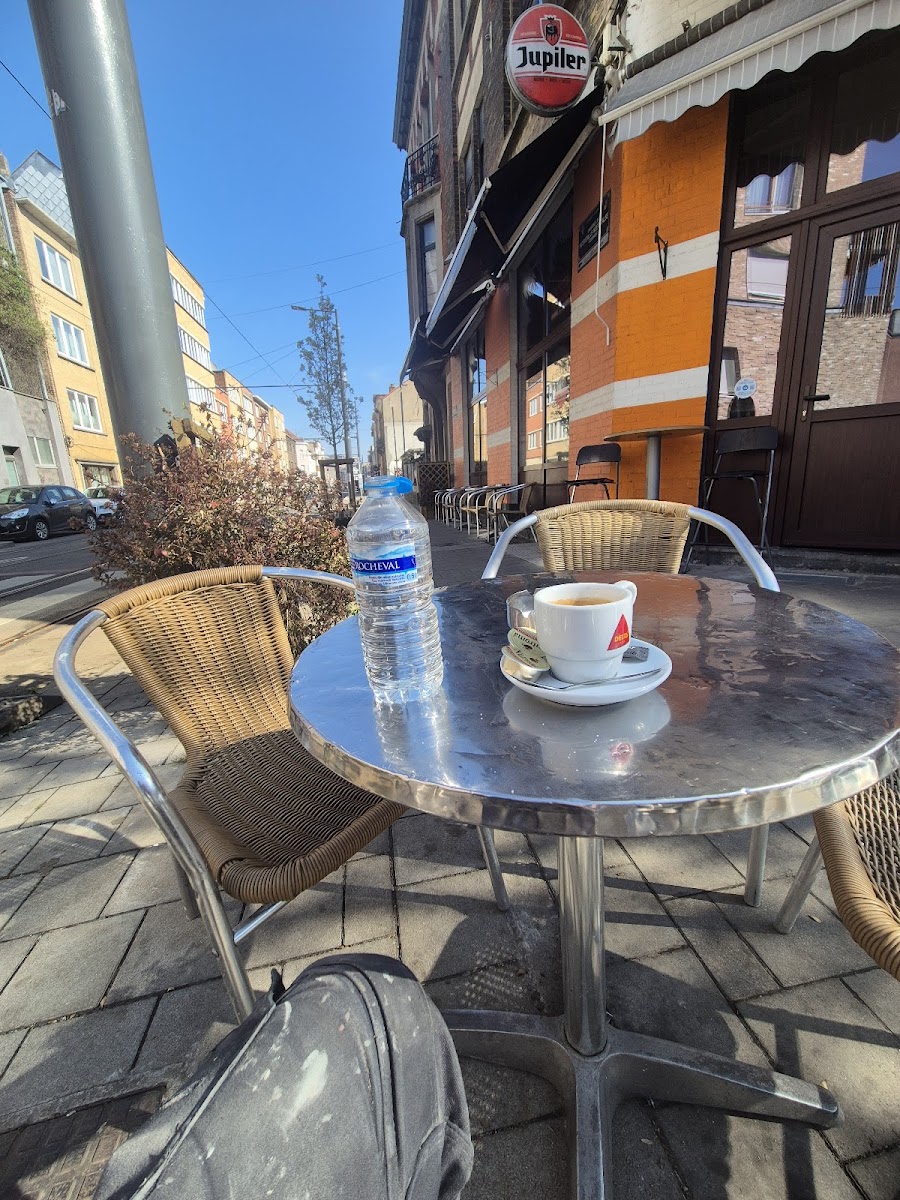 Café Le Paradis - 5