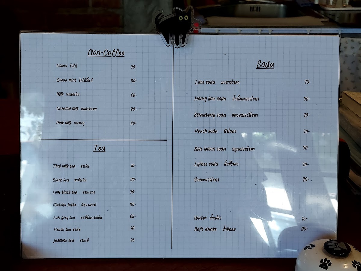 Lanta Cafe' - 2