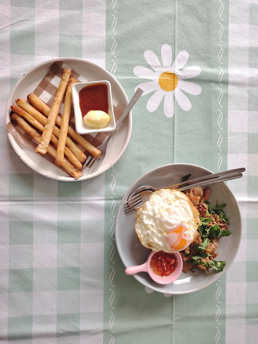 Lanta Cafe' - 10
